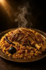 طبخات خليجية